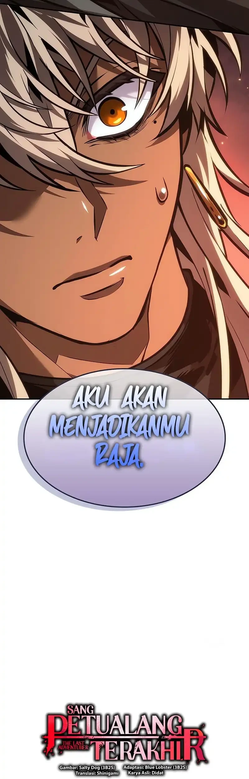 Oppa KR galak bet Chapter 86 Gambar 46