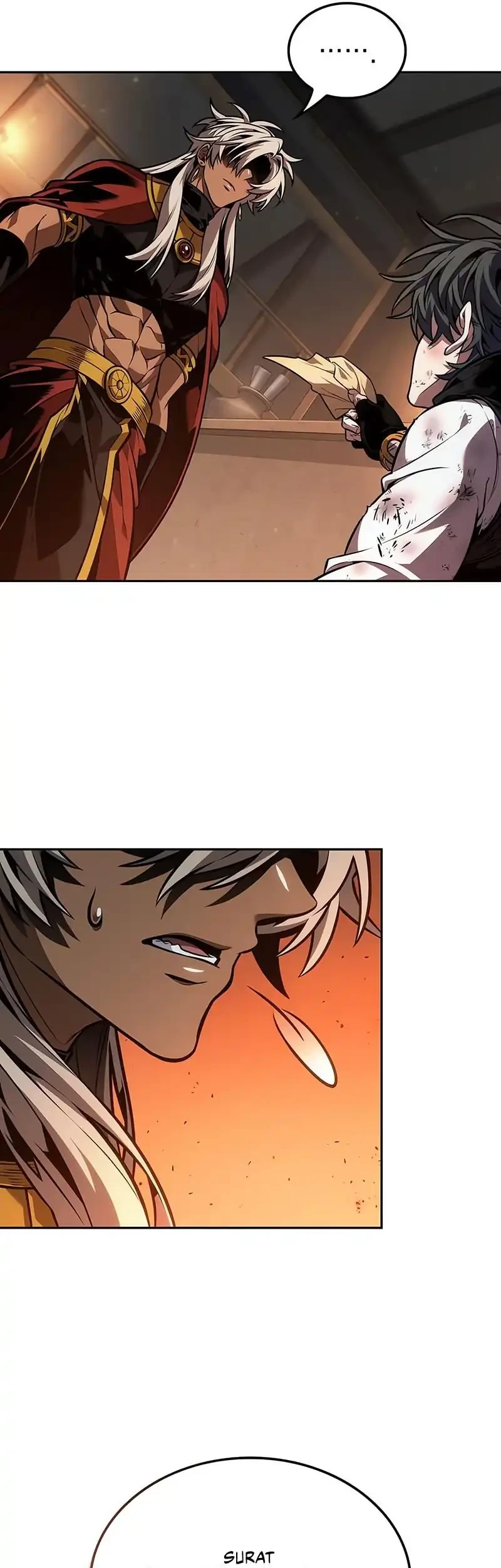 Oppa KR galak bet Chapter 86 Gambar 6