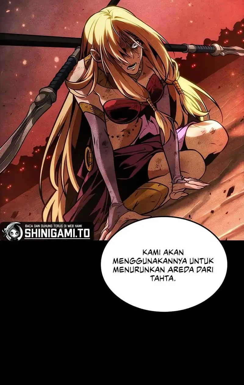 Oppa KR galak bet Chapter 86 Gambar 9