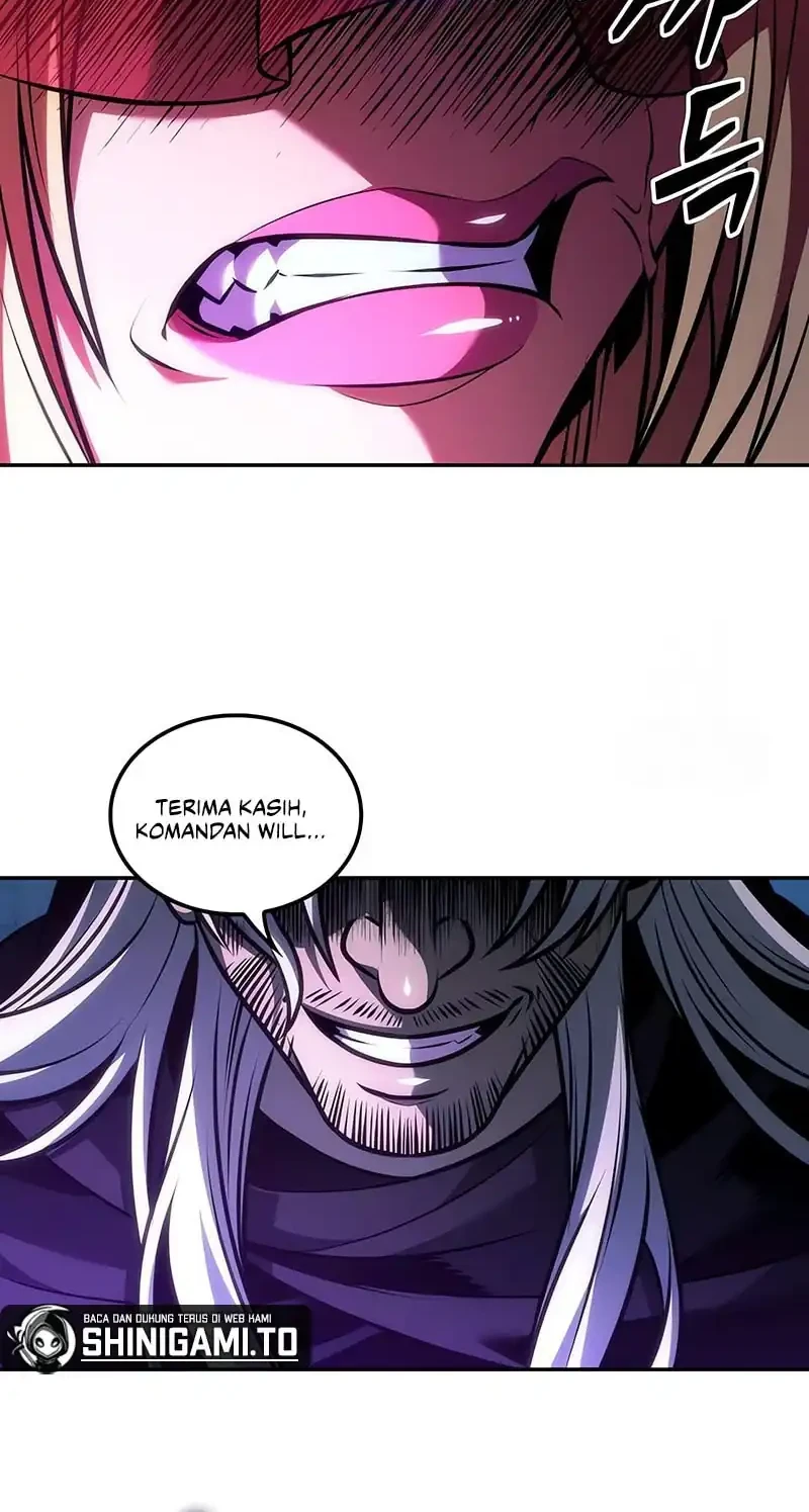 Oppa KR galak bet Chapter 86 Gambar 21