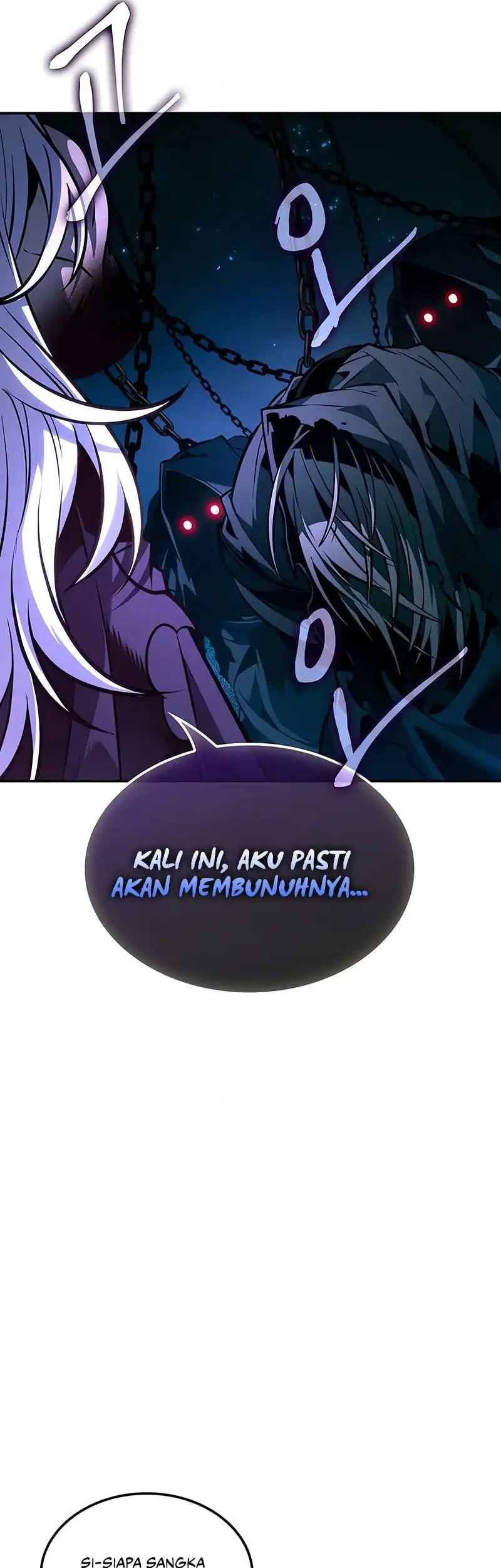 Oppa KR galak bet Chapter 86 Gambar 22