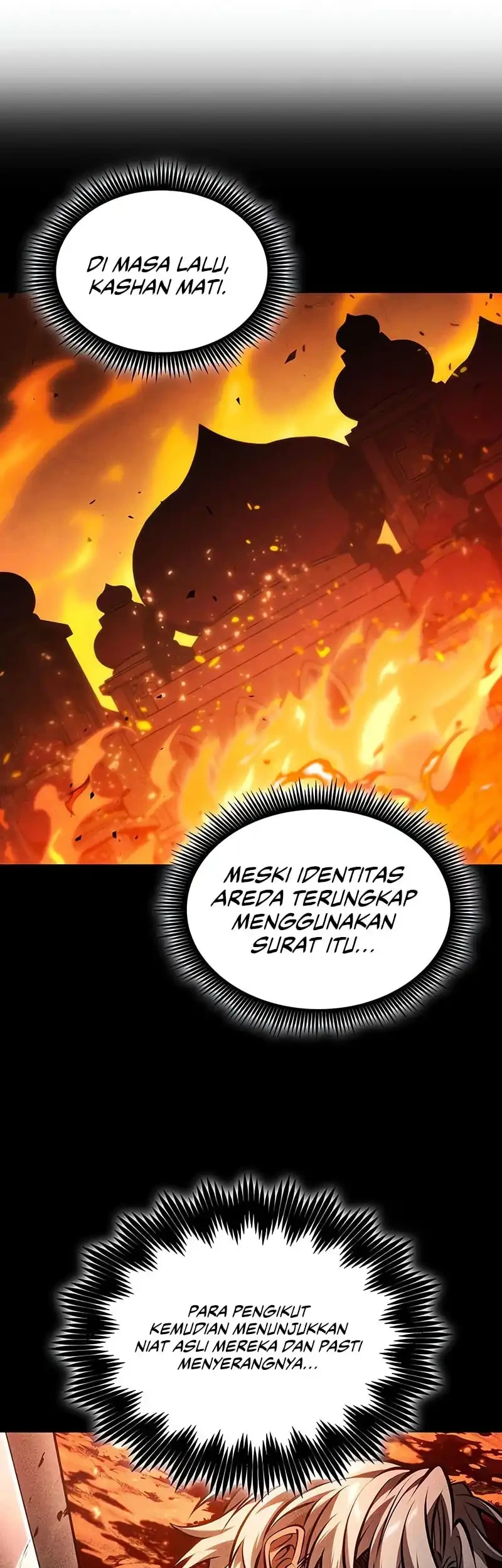 Oppa KR galak bet Chapter 86 Gambar 24