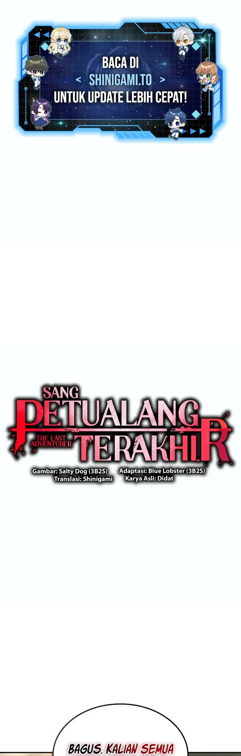 Komik Oppa KR galak bet Chapter 87 gambar 1