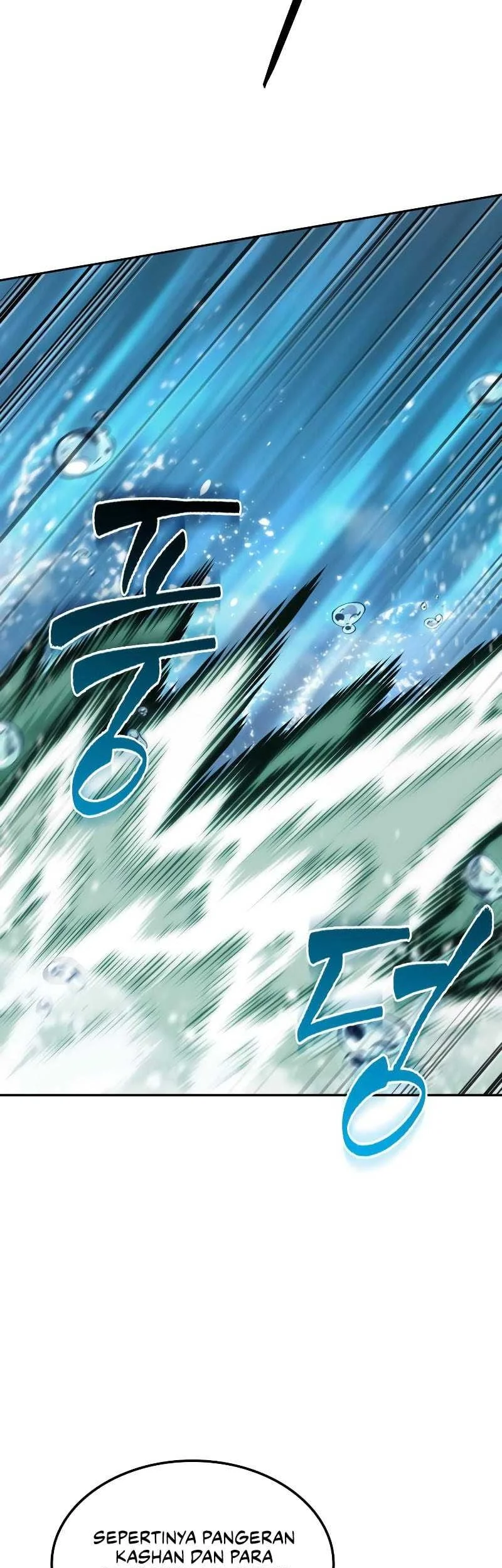 Oppa KR galak bet Chapter 88 Gambar 61