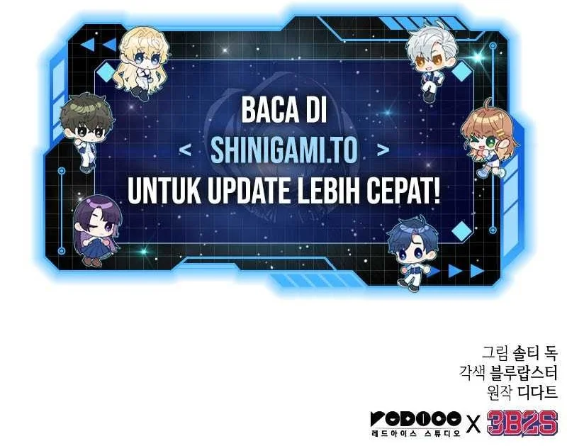 Oppa KR galak bet Chapter 88 Gambar 64