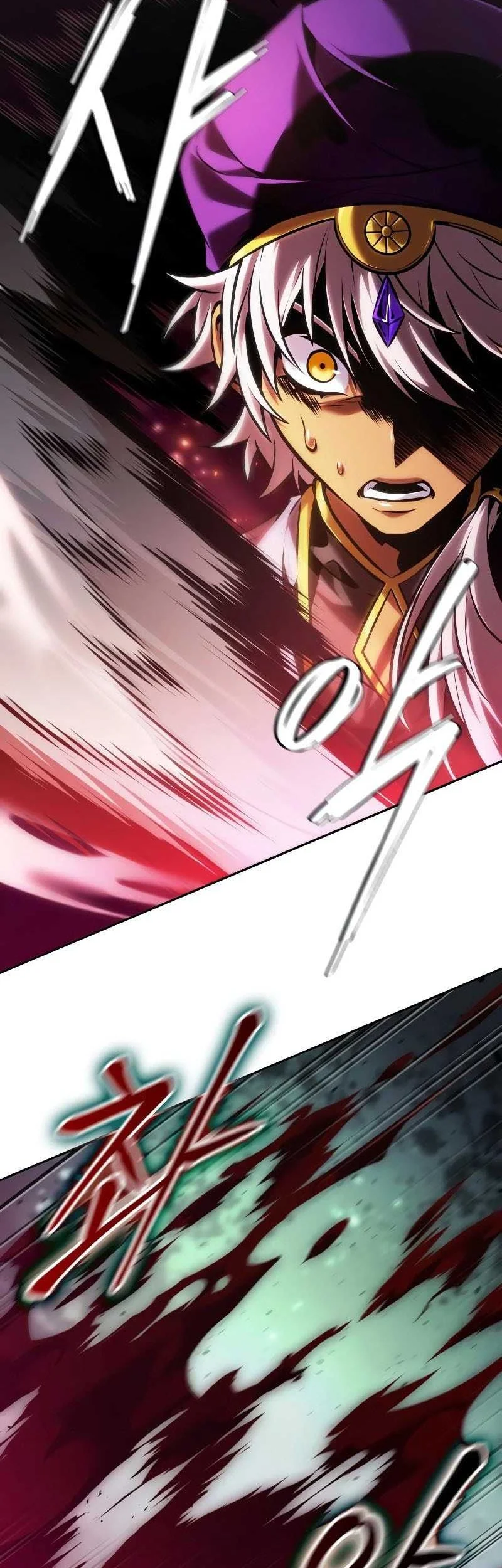 Oppa KR galak bet Chapter 88 Gambar 22