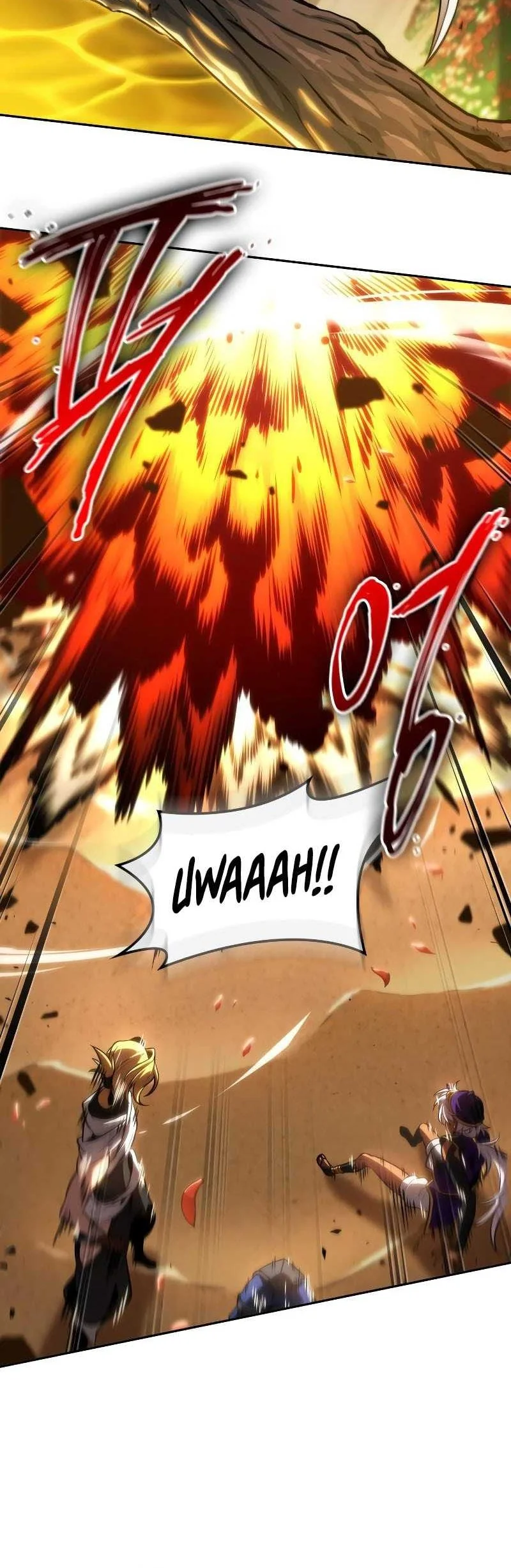 Oppa KR galak bet Chapter 88 Gambar 28