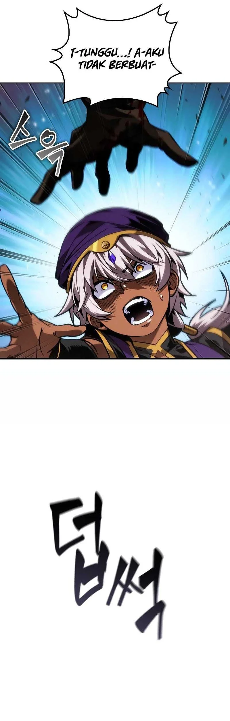 Oppa KR galak bet Chapter 88 Gambar 32