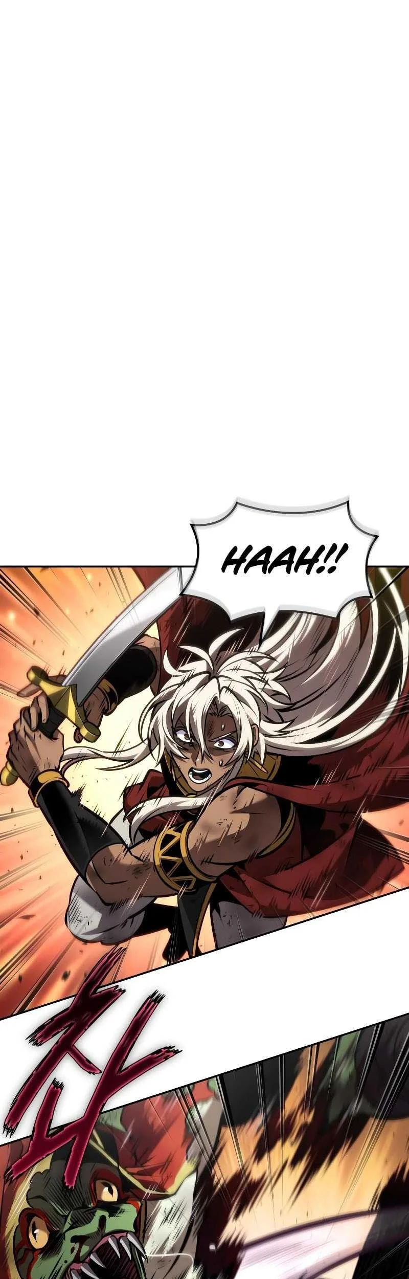 Oppa KR galak bet Chapter 88 Gambar 33