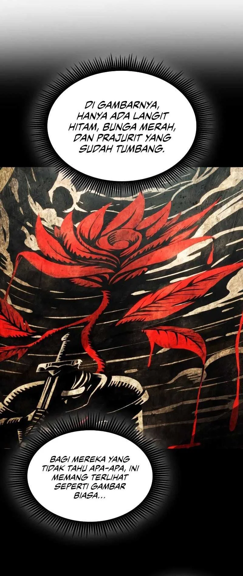 Oppa KR galak bet Chapter 88 Gambar 36