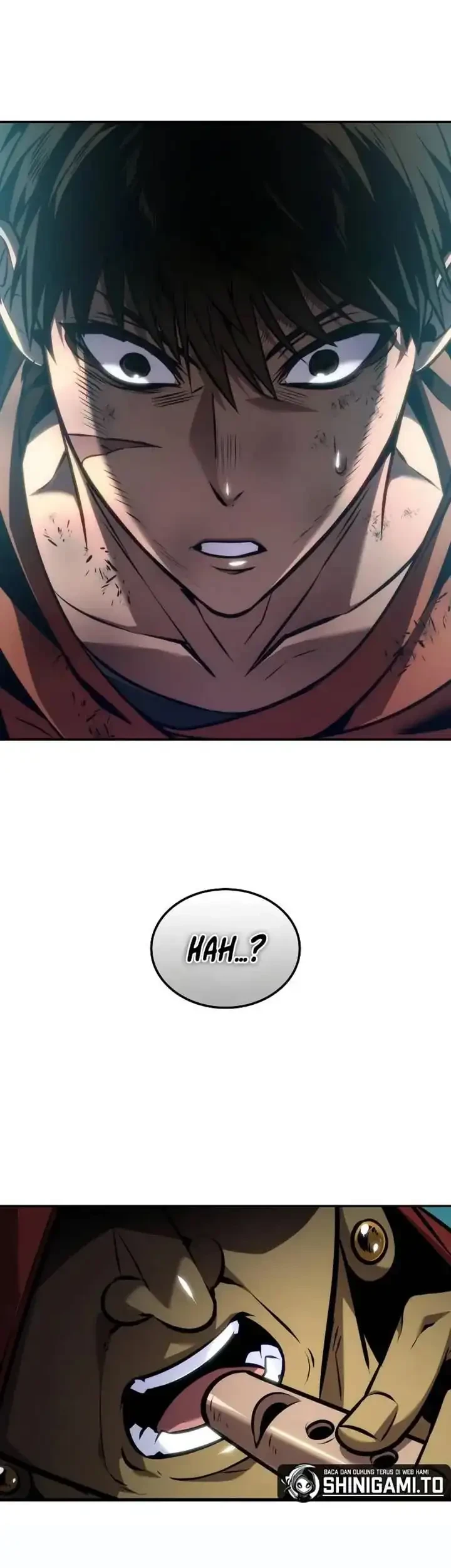 Oppa KR galak bet Chapter 89 Gambar 33