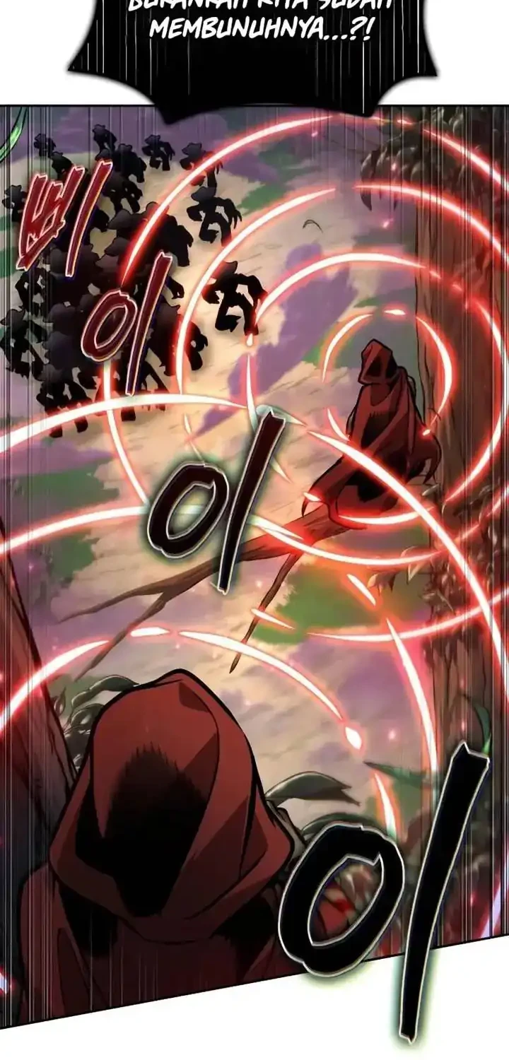 Oppa KR galak bet Chapter 89 Gambar 36