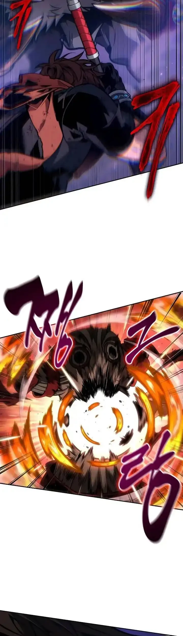 Oppa KR galak bet Chapter 89 Gambar 42