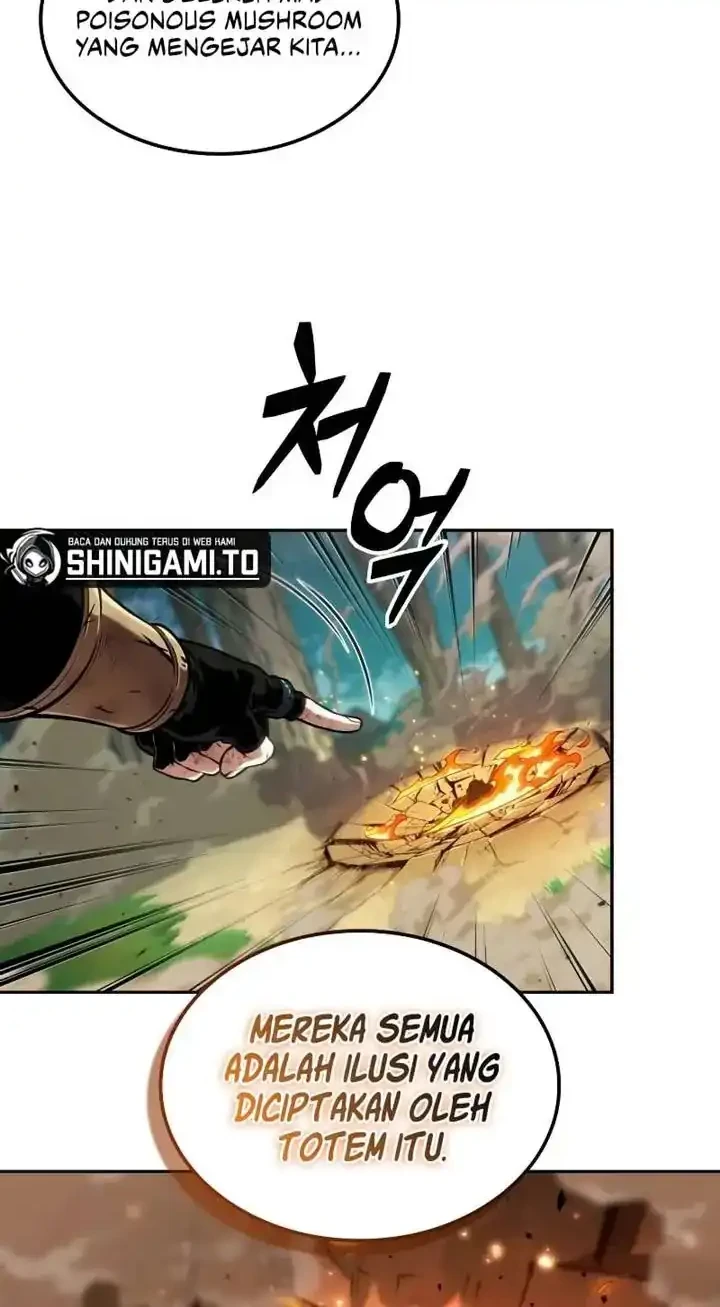 Oppa KR galak bet Chapter 89 Gambar 48