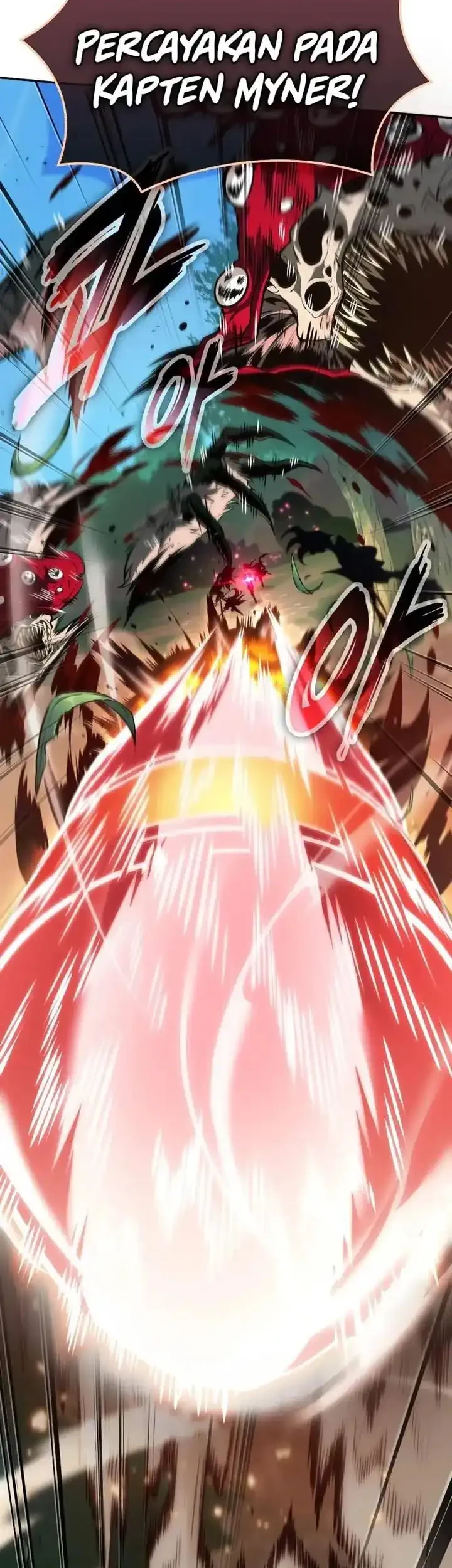 Oppa KR galak bet Chapter 89 Gambar 7