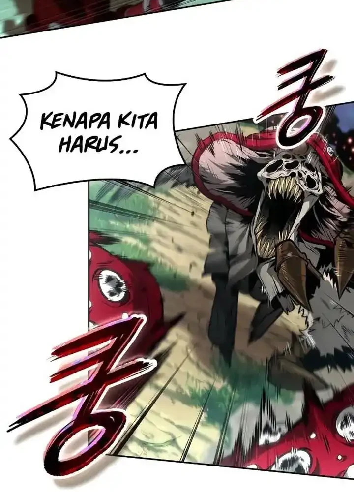 Oppa KR galak bet Chapter 89 Gambar 9