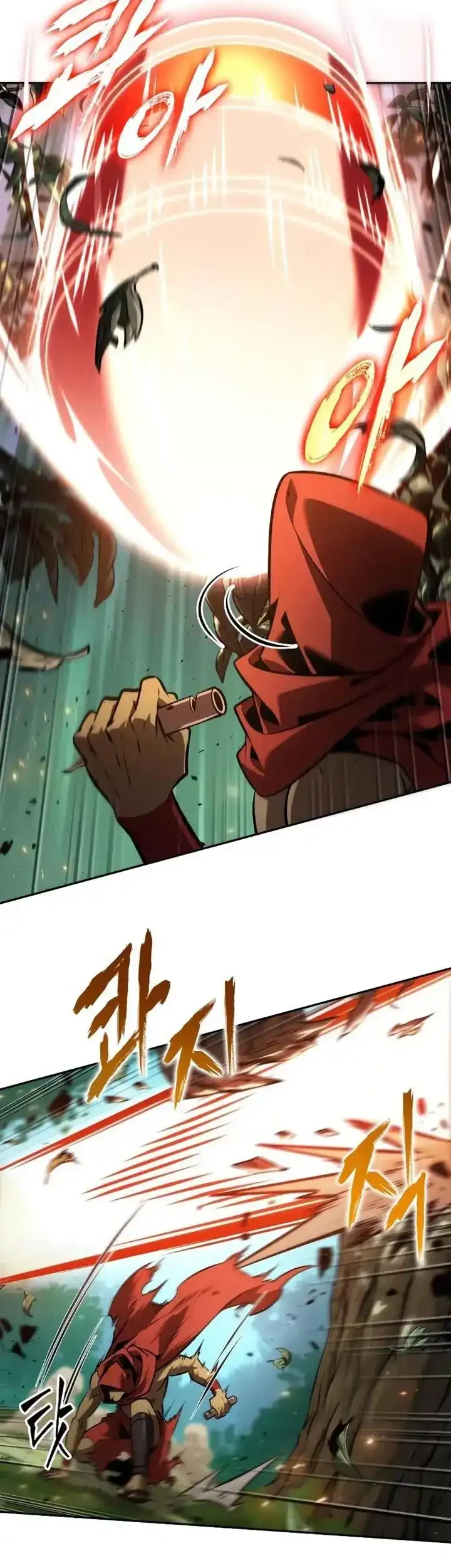 Oppa KR galak bet Chapter 89 Gambar 22