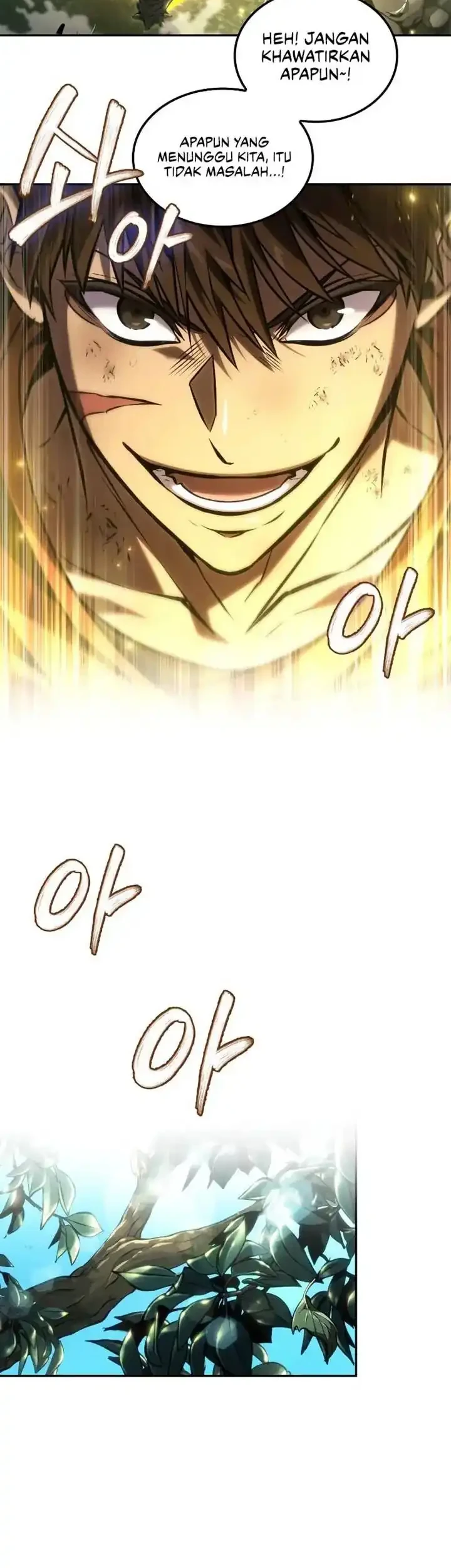 Oppa KR galak bet Chapter 89 Gambar 31