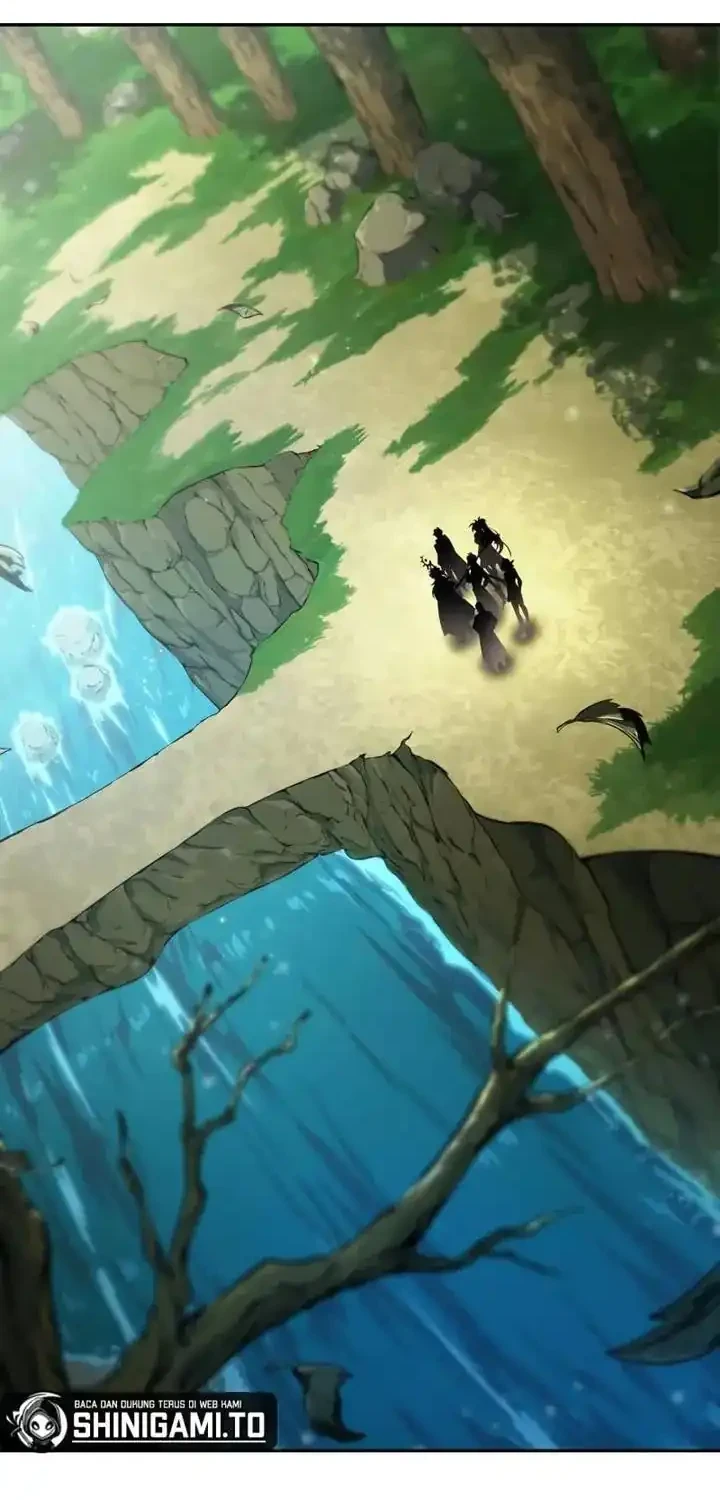 Oppa KR galak bet Chapter 89 Gambar 32