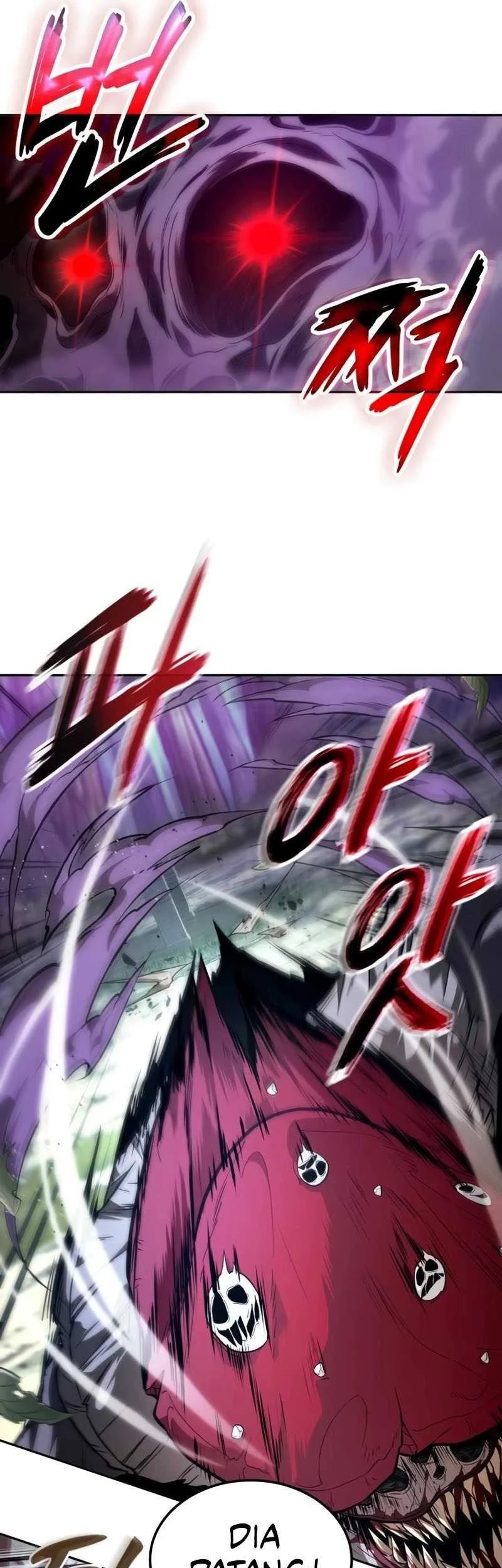 Oppa KR galak bet Chapter 9 Gambar 34