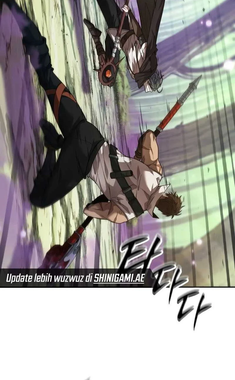 Oppa KR galak bet Chapter 9 Gambar 37