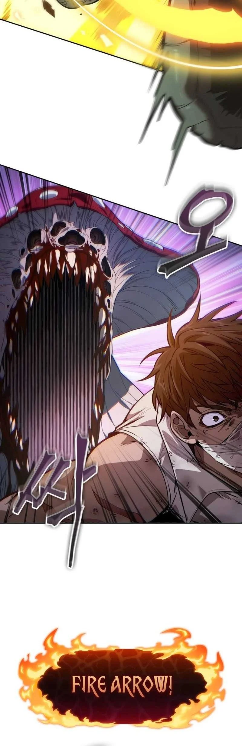 Oppa KR galak bet Chapter 9 Gambar 45