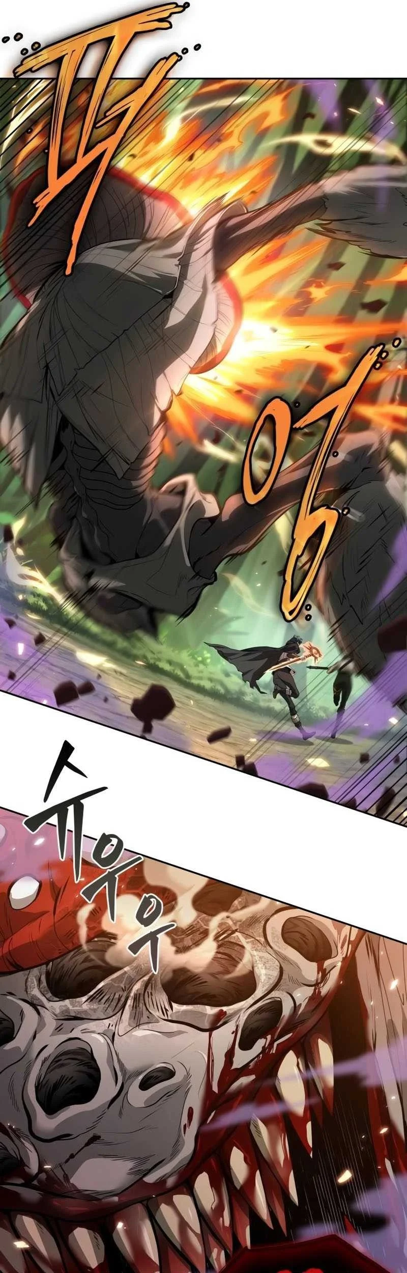 Oppa KR galak bet Chapter 9 Gambar 46