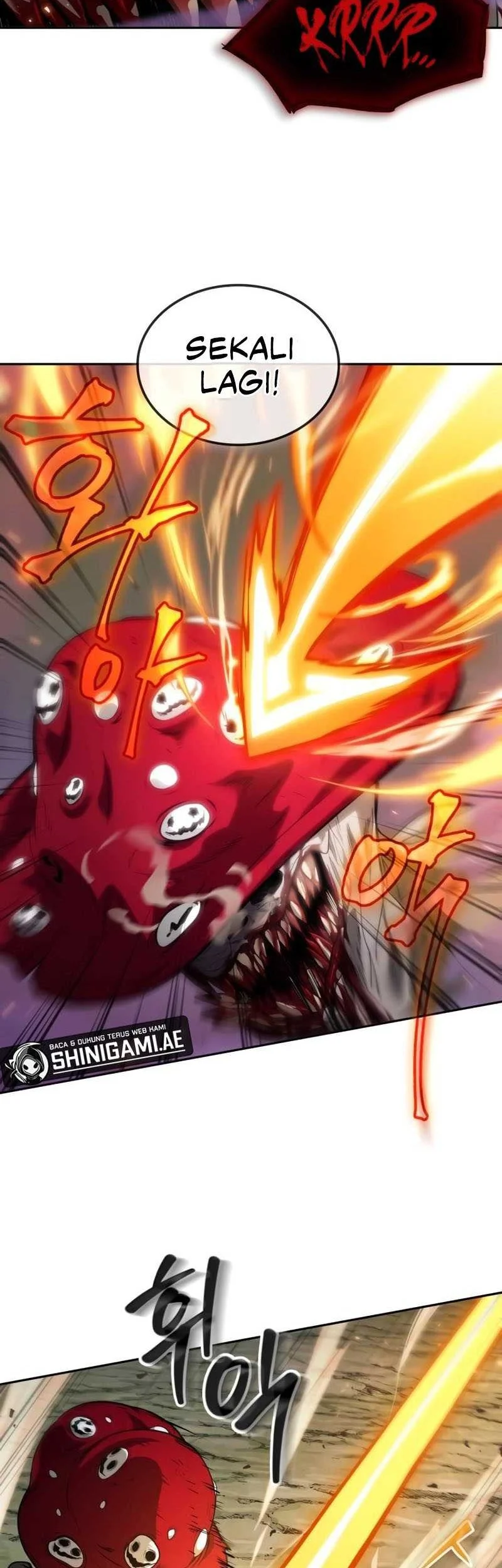 Oppa KR galak bet Chapter 9 Gambar 47