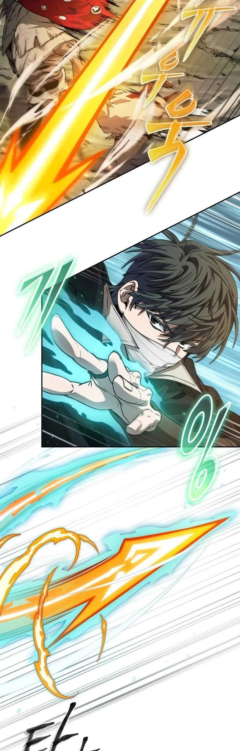 Oppa KR galak bet Chapter 9 Gambar 48