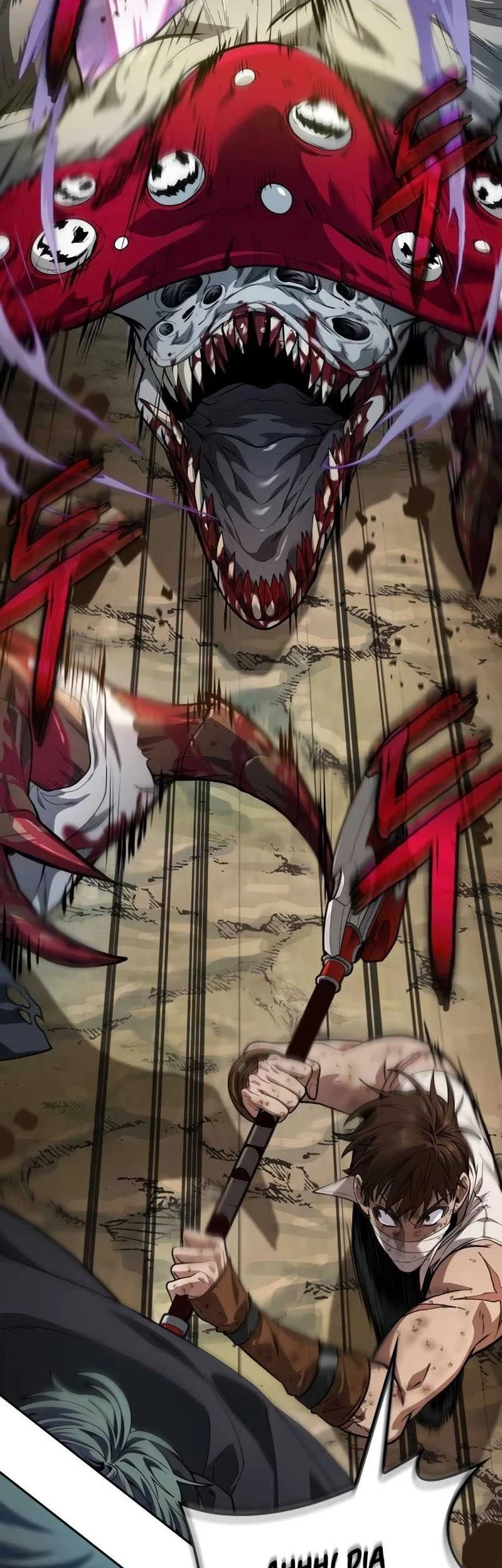 Oppa KR galak bet Chapter 9 Gambar 51