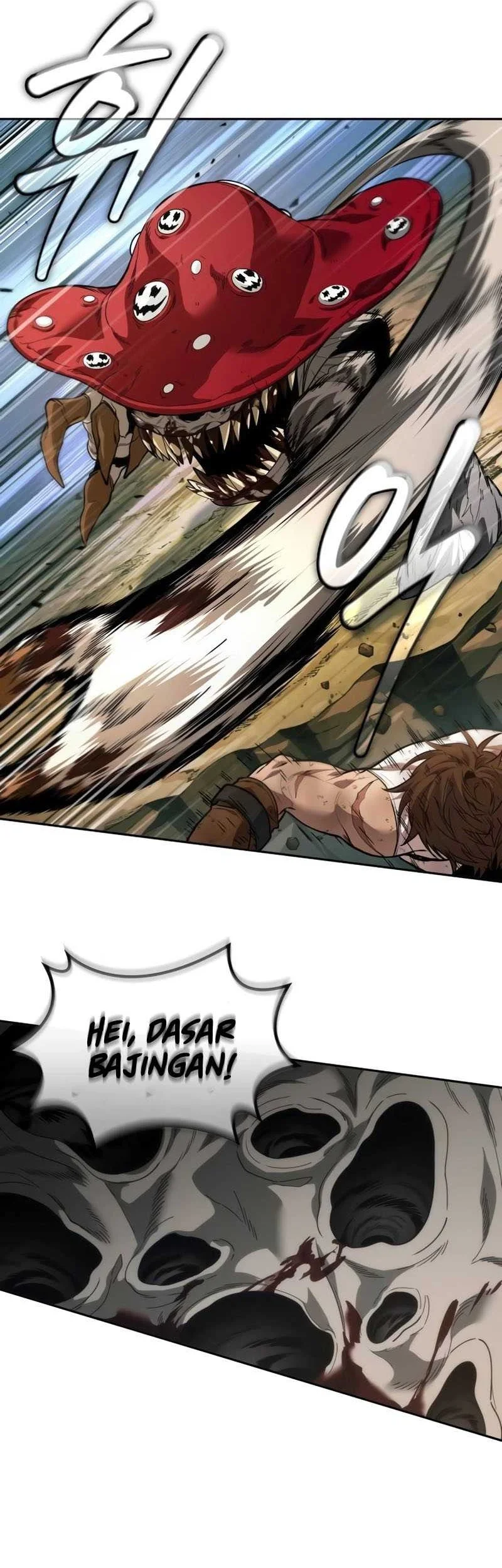 Oppa KR galak bet Chapter 9 Gambar 53