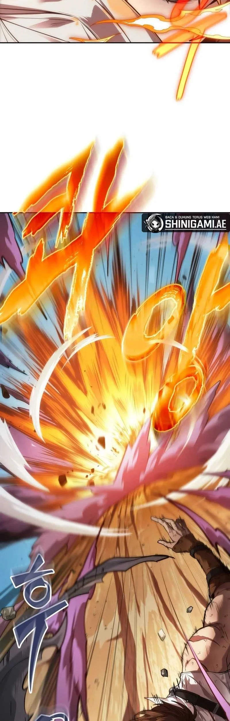 Oppa KR galak bet Chapter 9 Gambar 55