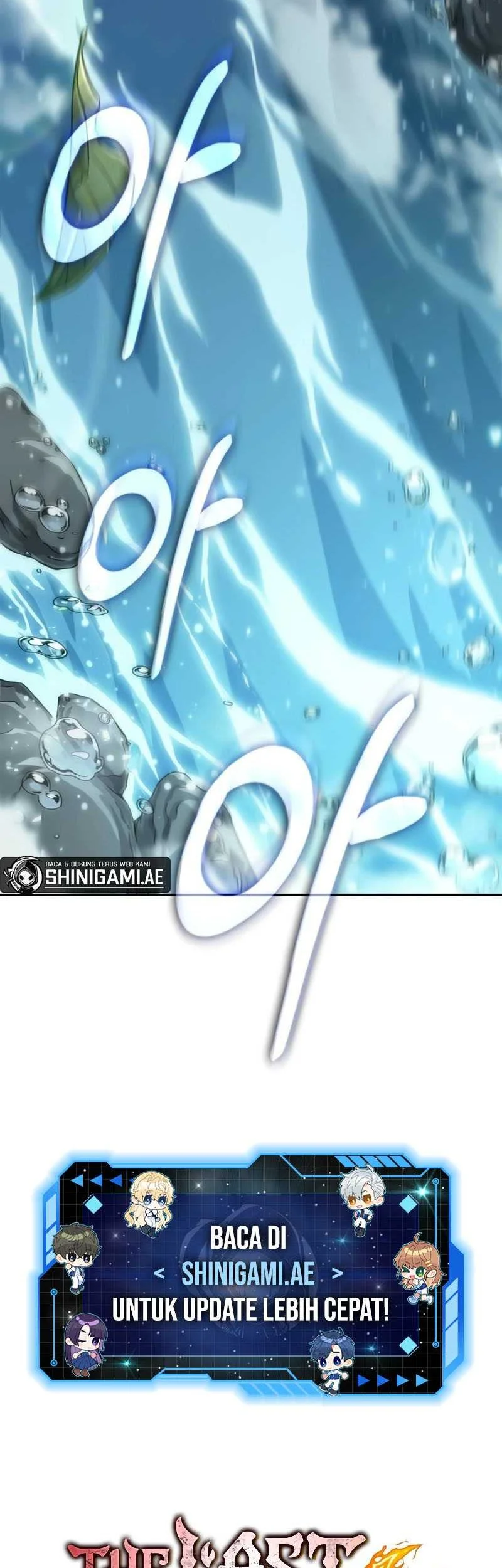 Oppa KR galak bet Chapter 9 Gambar 59