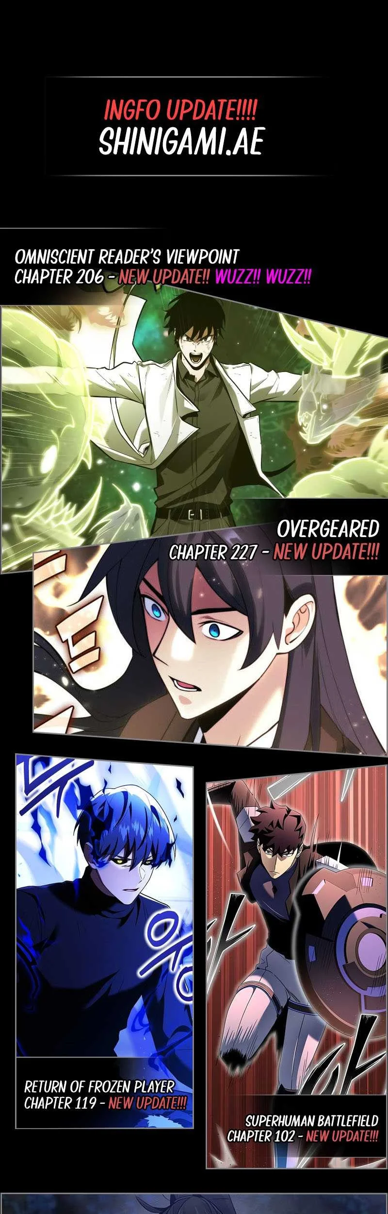 Oppa KR galak bet Chapter 9 Gambar 61