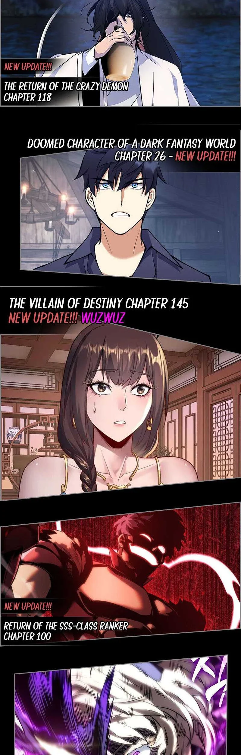 Oppa KR galak bet Chapter 9 Gambar 62