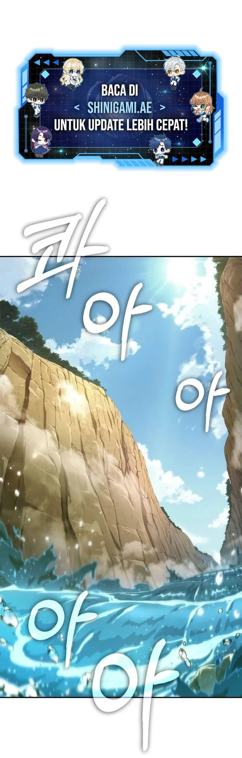 Manhwa Oppa KR galak bet Chapter 9 gambar 2