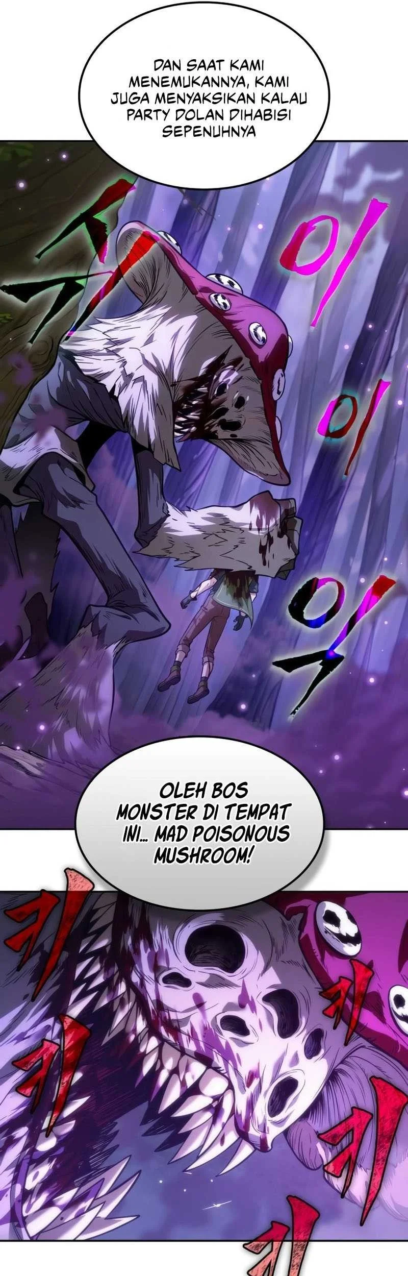 Oppa KR galak bet Chapter 9 Gambar 10