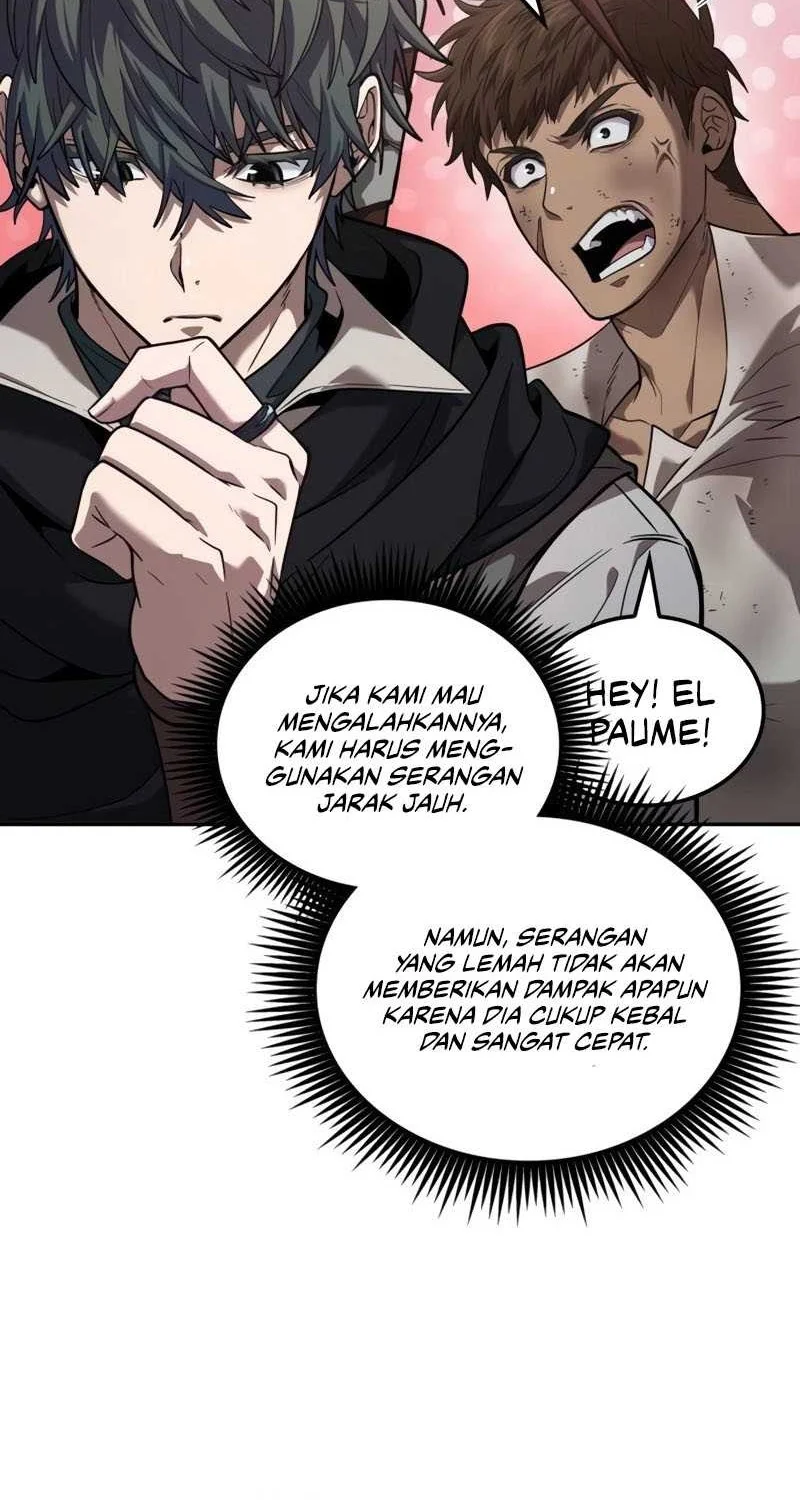 Oppa KR galak bet Chapter 9 Gambar 13