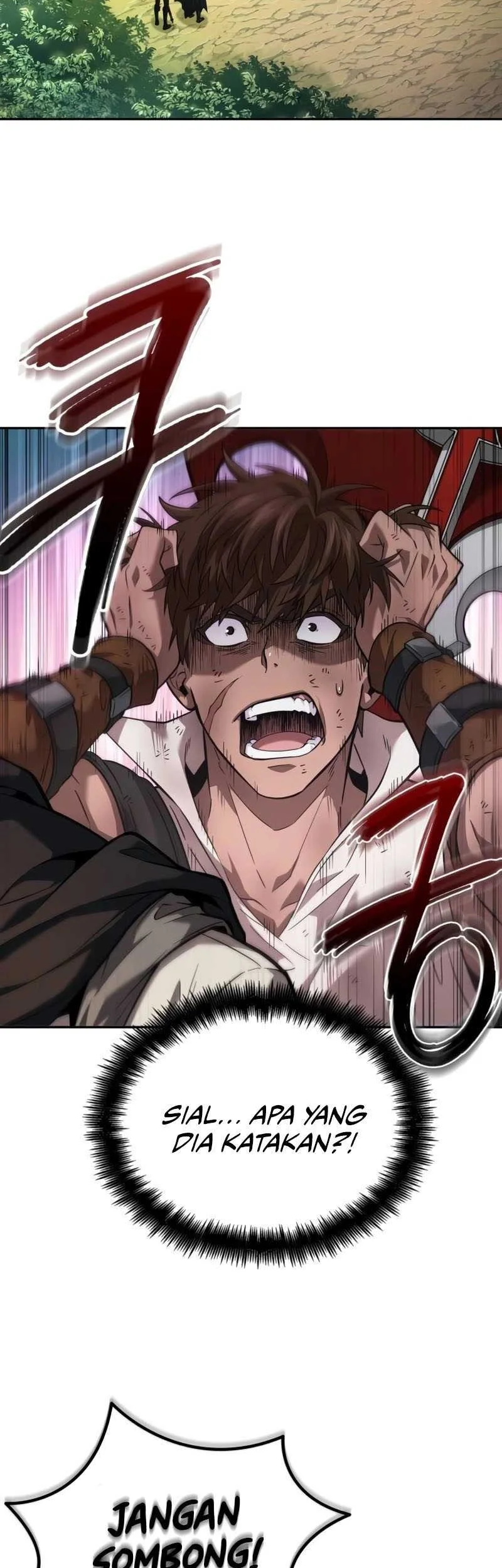 Oppa KR galak bet Chapter 9 Gambar 20