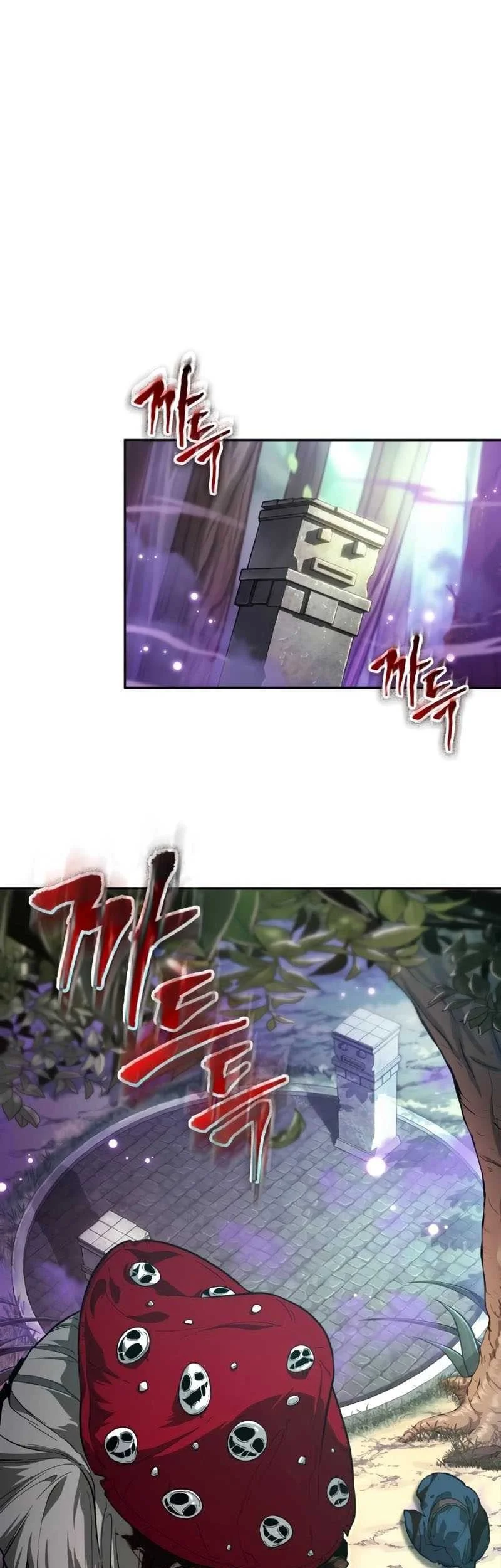 Oppa KR galak bet Chapter 9 Gambar 30