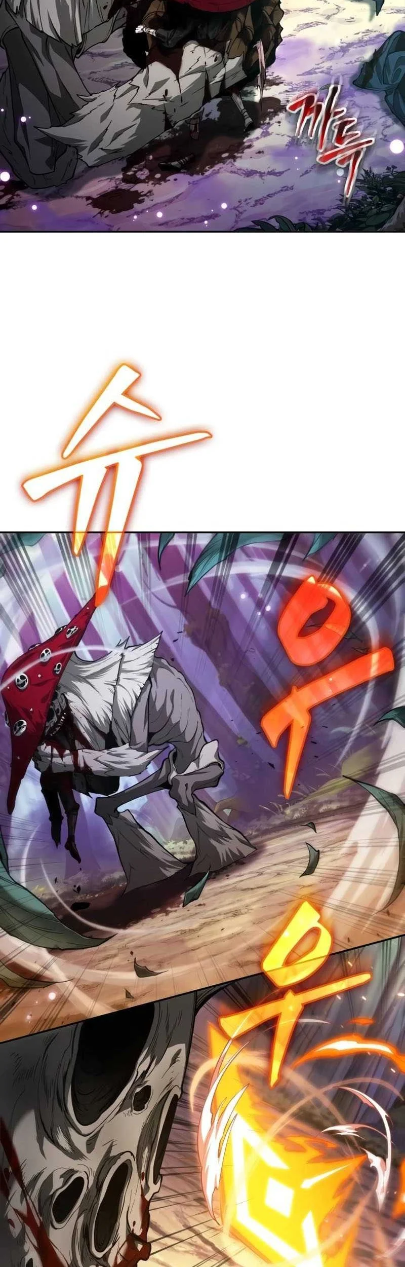 Oppa KR galak bet Chapter 9 Gambar 31