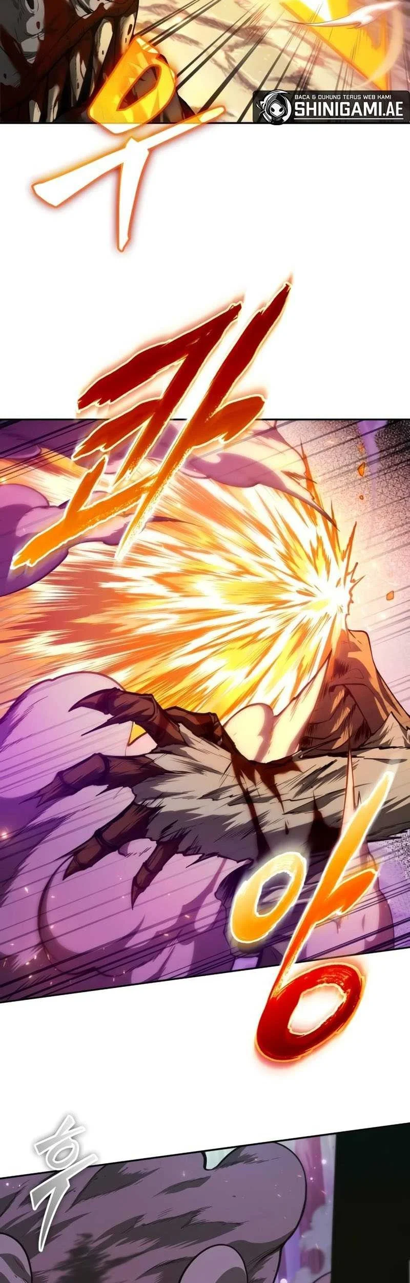 Oppa KR galak bet Chapter 9 Gambar 32