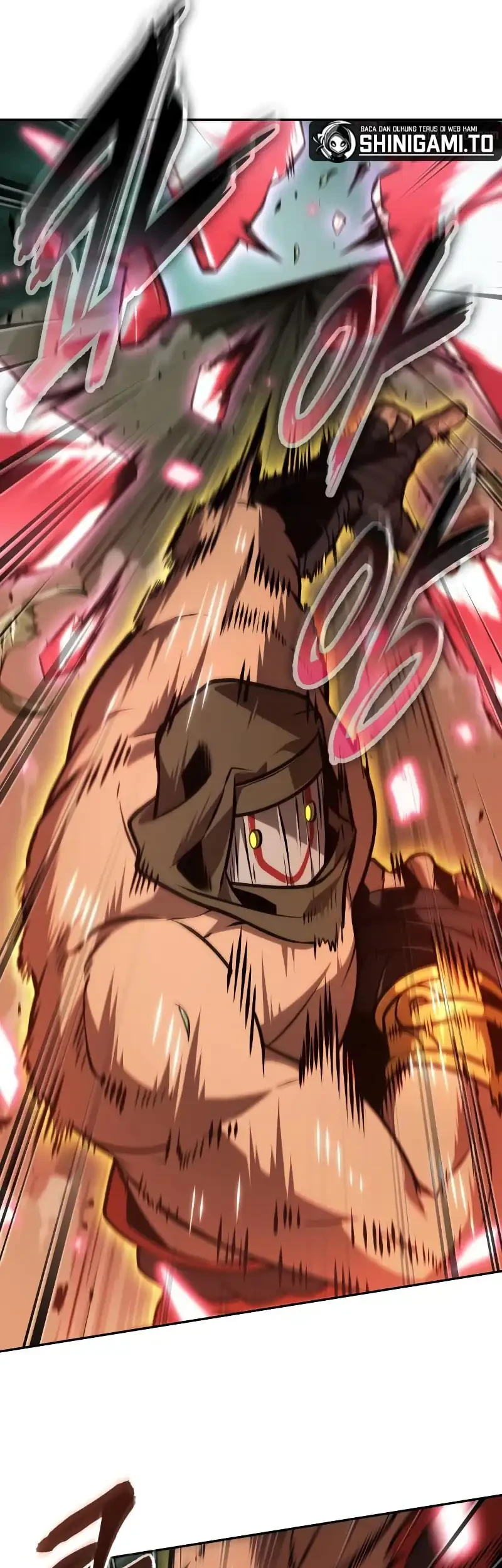 Oppa KR galak bet Chapter 90 Gambar 37