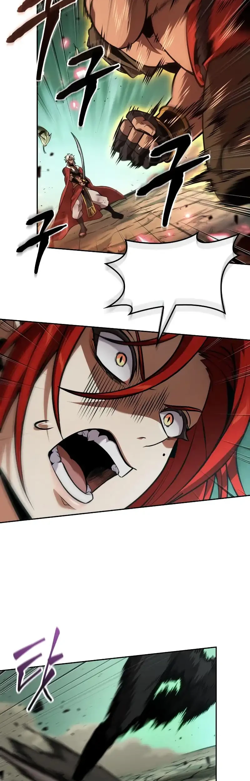 Oppa KR galak bet Chapter 90 Gambar 38