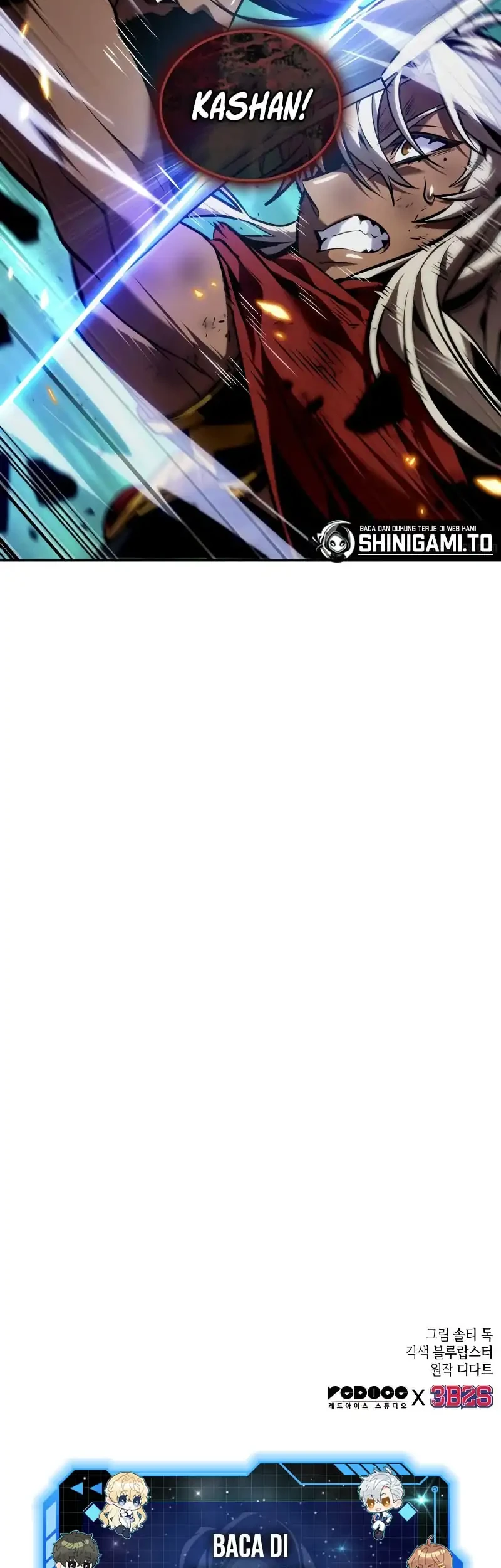 Oppa KR galak bet Chapter 90 Gambar 47