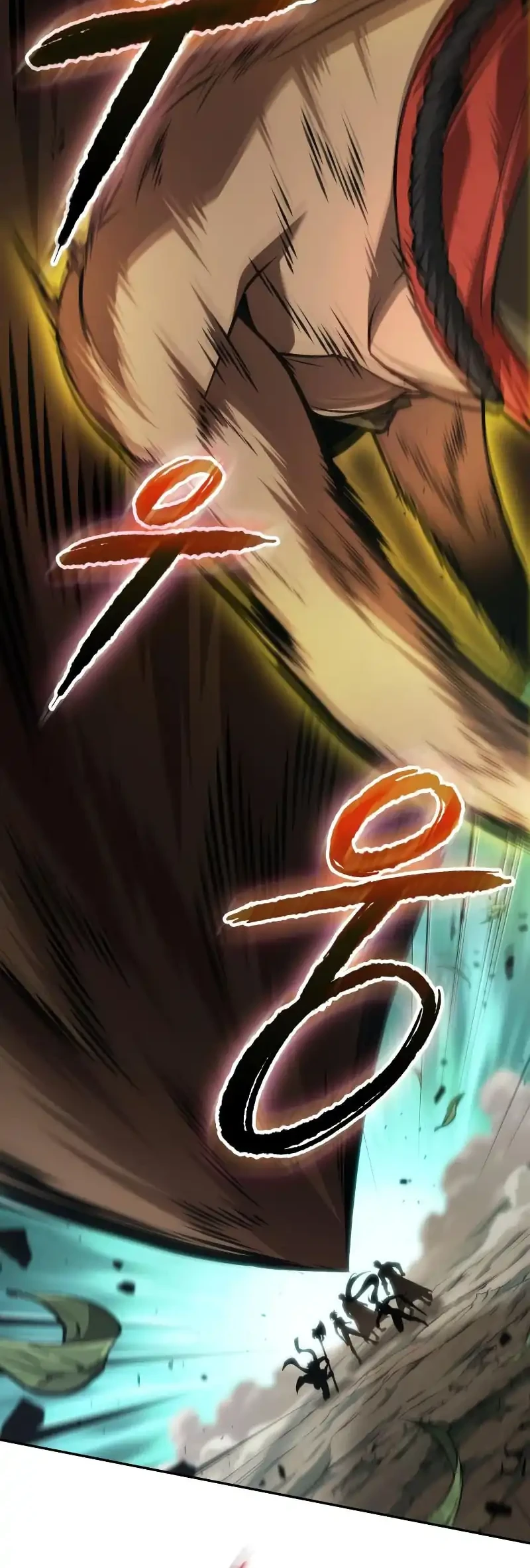 Oppa KR galak bet Chapter 90 Gambar 32