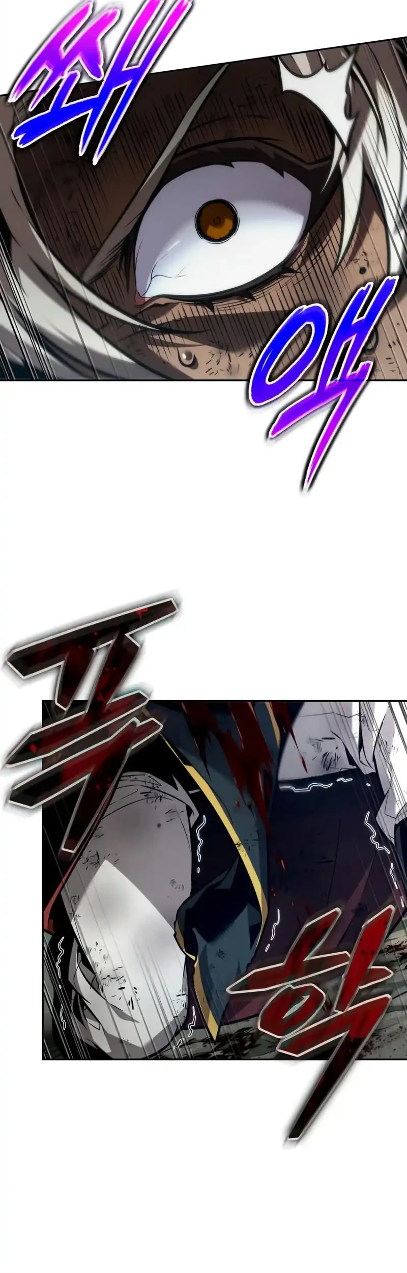 Oppa KR galak bet Chapter 91 Gambar 43