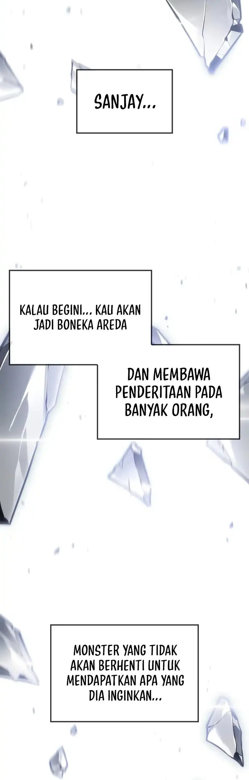 Oppa KR galak bet Chapter 91 Gambar 51