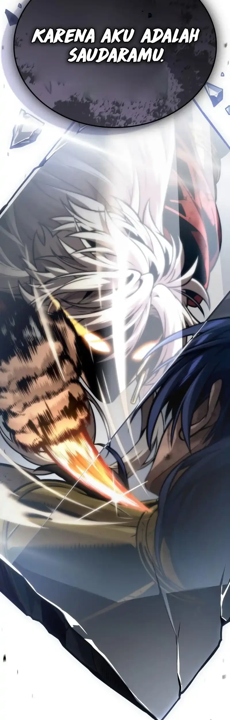 Oppa KR galak bet Chapter 91 Gambar 54