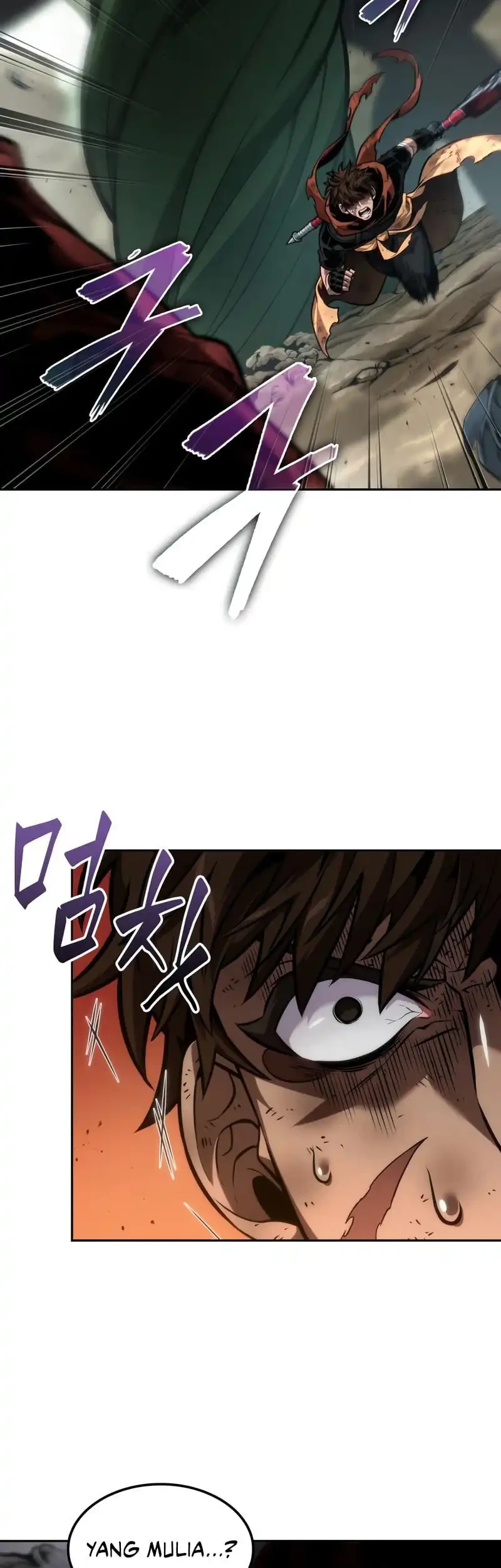 Oppa KR galak bet Chapter 91 Gambar 57